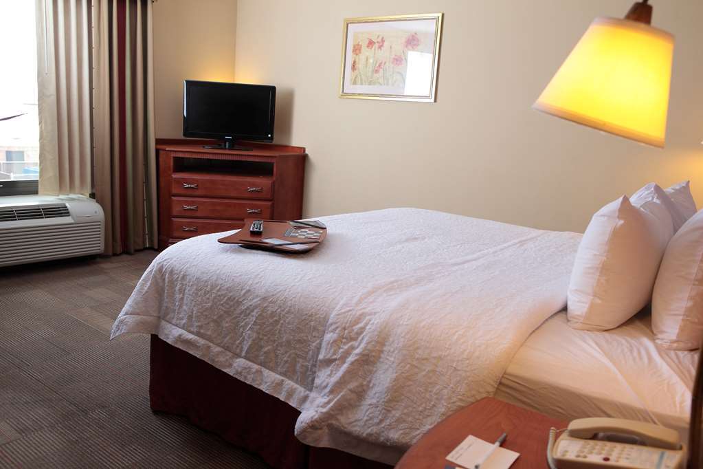 Hampton Inn Martin Camera foto