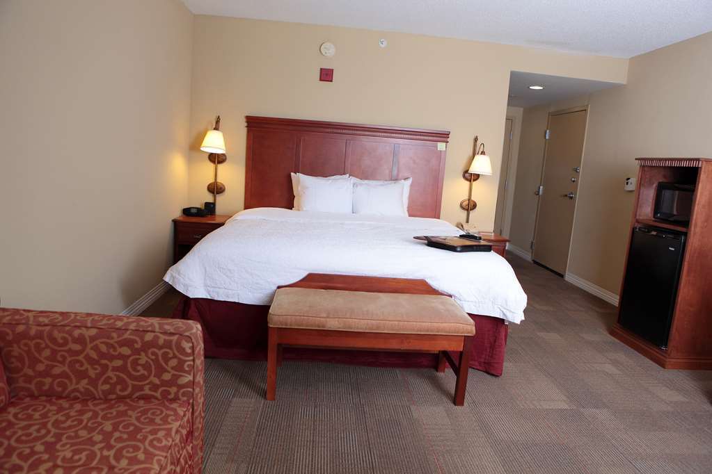 Hampton Inn Martin Camera foto