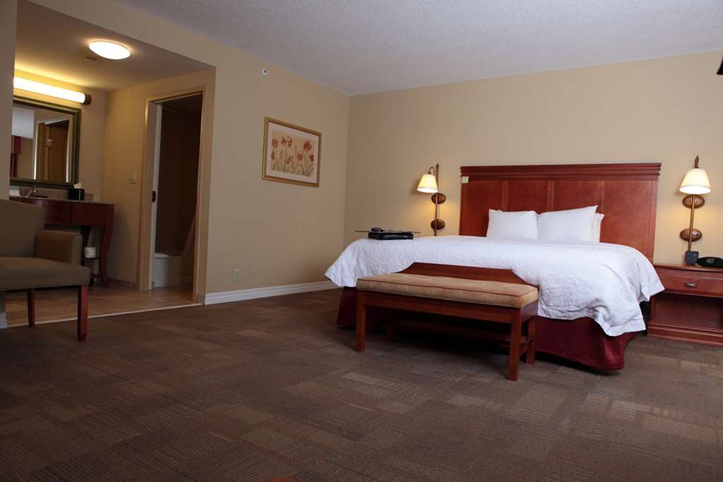 Hampton Inn Martin Camera foto