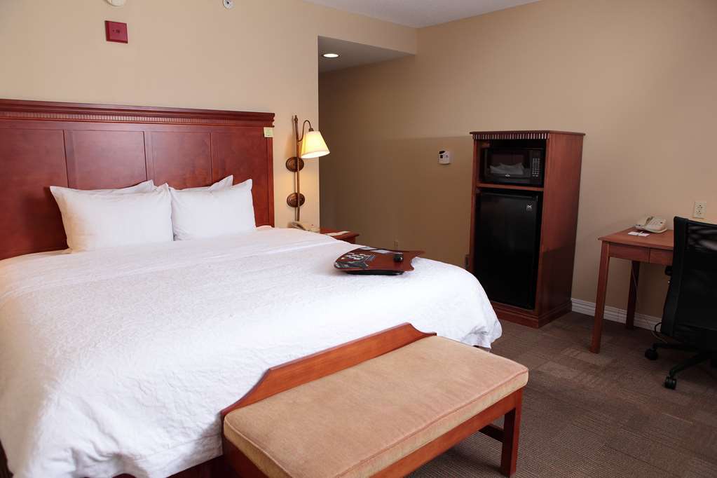 Hampton Inn Martin Camera foto