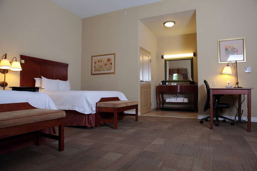 Hampton Inn Martin Camera foto