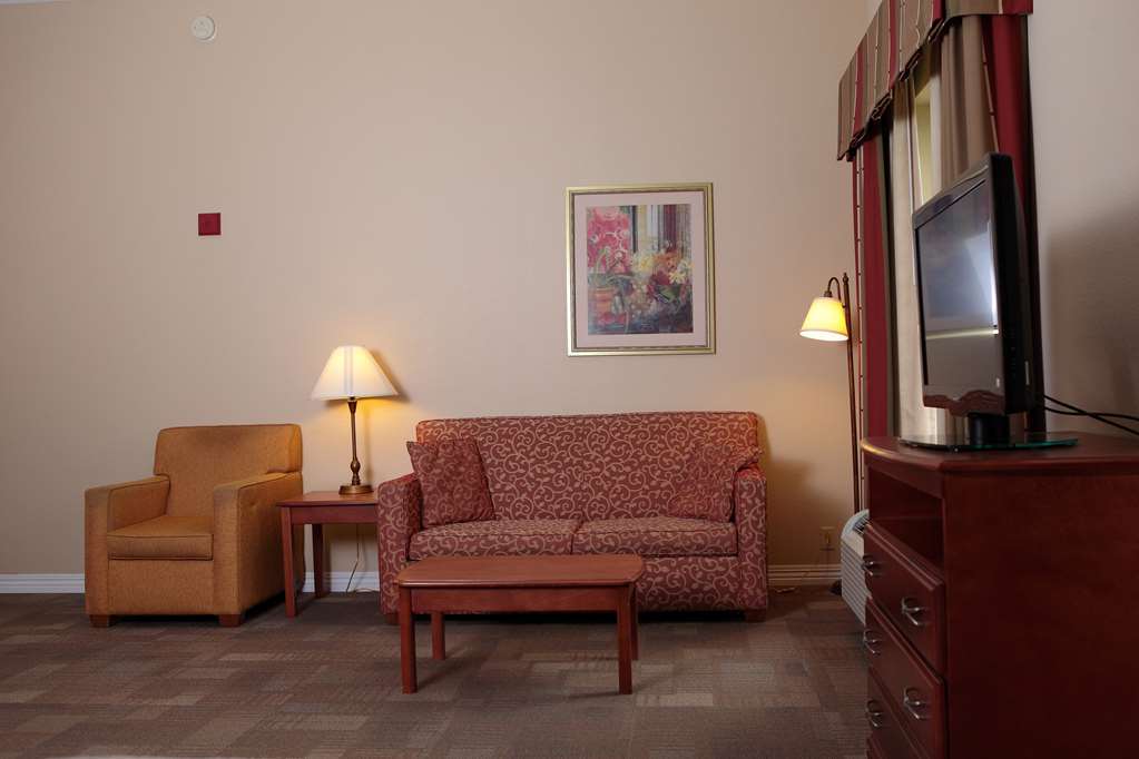 Hampton Inn Martin Camera foto