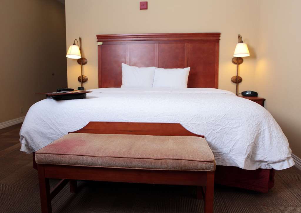 Hampton Inn Martin Camera foto