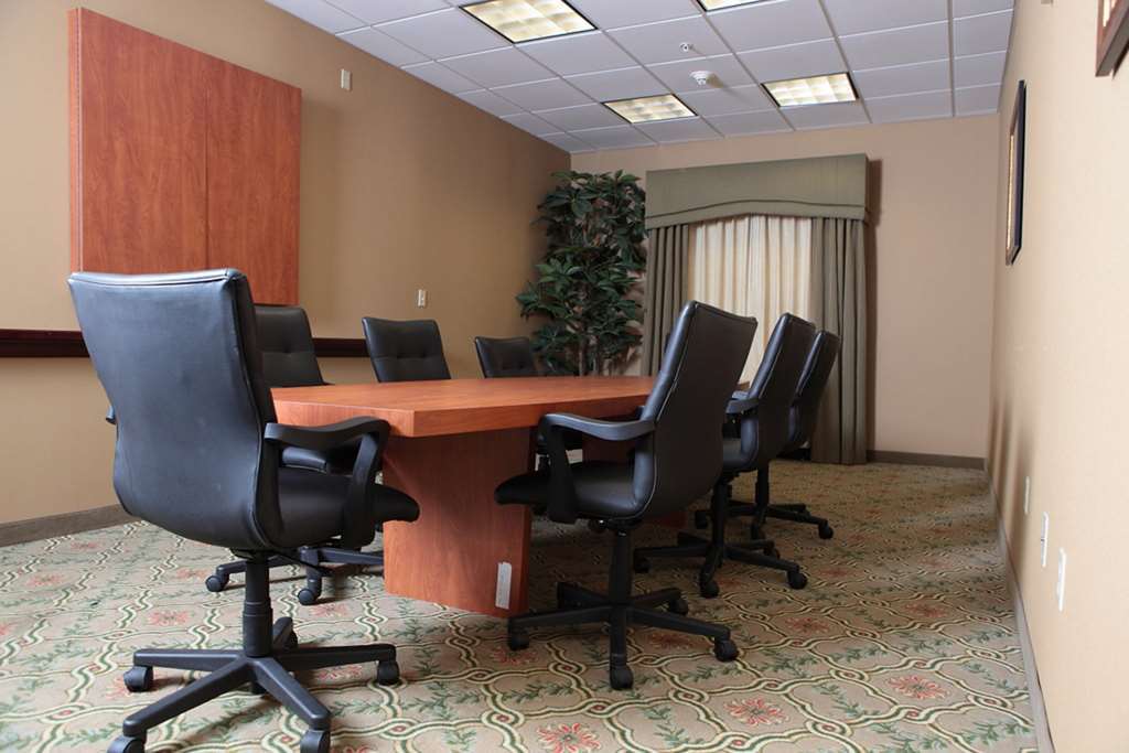 Hampton Inn Martin Servizi foto