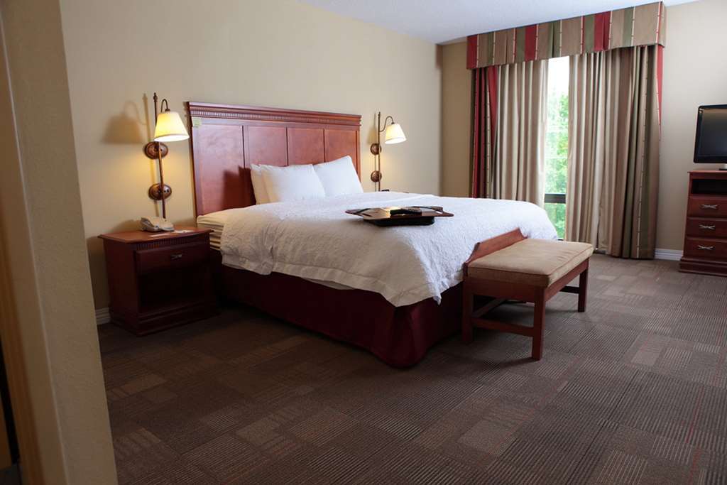 Hampton Inn Martin Camera foto