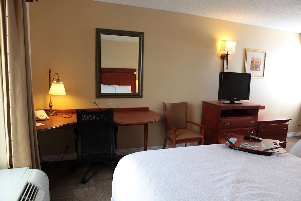 Hampton Inn Martin Camera foto