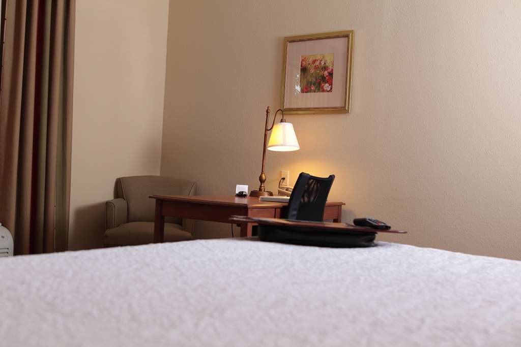 Hampton Inn Martin Camera foto